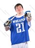 MLax Media Day  Wheaton College Men’s Lacrosse Media Day. - Photo By: KEITH NORDSTROM : Wheaton, Lacrosse, LAX, NEWMAC